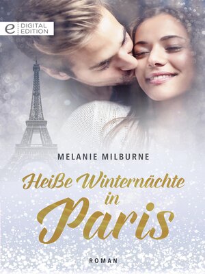 cover image of Heiße Winternächte in Paris